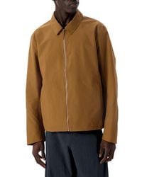 Veilance - Centroid Waterproof Jacket - Lyst