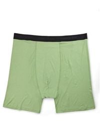 Harbor Bay by DXL - Big & Tall Modal 4 Inch Stretch Boxer Briefs V2 - Lyst