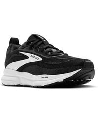 Brooks - Trace 4 Running Shoe - Lyst