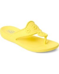 Jack Rogers - Jacks Sandal - Lyst