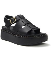Fitflop - Gen-Ff Max Fisherman Sandals - Lyst