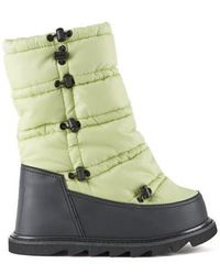 United Nude - Zembla Storm Platform Boot - Lyst