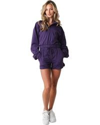 Vitaly - Nomad Jacket - Lyst