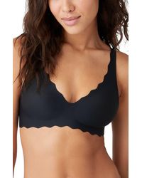 B.tempt'd - B.Wow'D Wireless Convertible T-Shirt Bra - Lyst