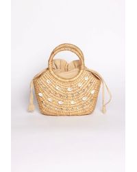 Hat Attack - Janie Shell Bag - Lyst