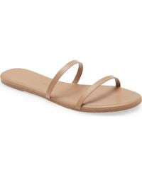 TKEES - Gemma Sandal - Lyst