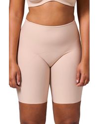 Simone Perele - Story Uplifting Shaper Shorts - Lyst