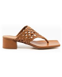 Andrea Gomez - Brenda Sandal - Lyst