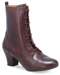 Miz Mooz - Flicka Bootie - Lyst