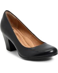 sofft myka pump