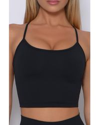 Bombshell Sportswear - Relax Long Bra - Lyst