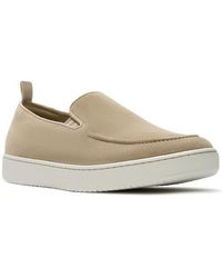 Fitflop - Craft-q Slip-on Moccasin Loafers - Lyst