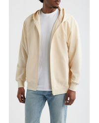 Saint Studio - Tempo Tech Zip Jacket - Lyst