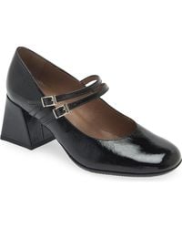 Wonders - Mary Jane Pump - Lyst