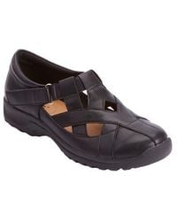 Comfortview - The Cailyn Flat - Lyst