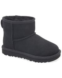 UGG - Kids' Classic Mini Ii Boot - Lyst