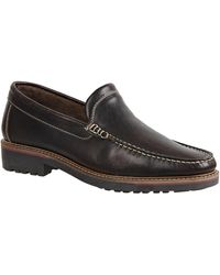 sandro moscoloni edwin loafer
