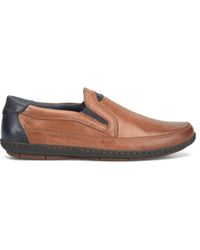 Børn - Wilkins Loafer - Lyst