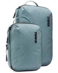 Thule - Two-Piece Compression Packing Cube Luggage Set - Lyst