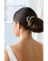 Brides & Hairpins - Alexina Comb - Lyst