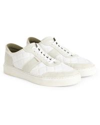 Barbour - Liddesdale Sneaker - Lyst