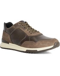 Dune - Thornbury Sneaker - Lyst