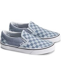 Vans - Gender Inclusive Classic Slip-On Sneaker - Lyst