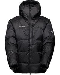 Mammut - Taiss Pro Belay - Lyst