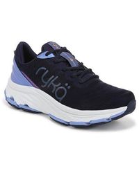 Ryka - Devotion X Max Walking Sneaker - Lyst