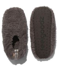 feel good - Aurora Slipper Socks - Lyst