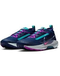 Nike - Pegasus Trail 5 Gore-Tex Waterproof Running Shoe - Lyst