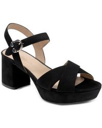 Aerosoles - Cosmos Sandal - Wide Width Available - Lyst