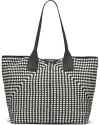 Karl Lagerfeld - Henriette Tote - Lyst