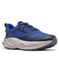 Clarks - Pace Trail Waterproof Running Shoe - Lyst