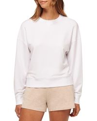 Travis Mathew - Cloud Sweatshirt - Lyst