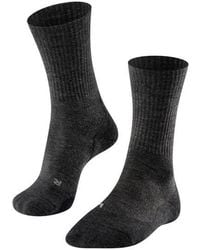 FALKE - Tk2 Explore Wool Hiking Socks - Lyst