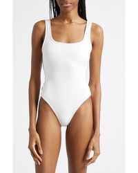 Burberry - Sorcha One-Piece Swimsuit - Lyst