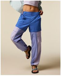 COTOPAXI - Losdos Zip-Off Pant - Lyst