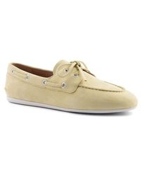Sperry Top-Sider - Slim Boat Shoe - Lyst