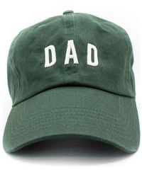 Rey To Z - Dad Baseball Hat - Lyst