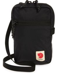 Fjallraven - High Coast Convertible Crossbody Bag - Lyst
