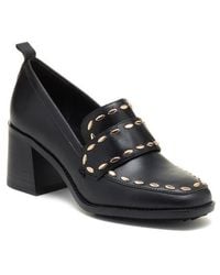 Kelsi Dagger Brooklyn - Involve Loafer Pump - Lyst