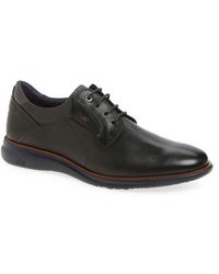 Fluchos - Fenix Plain Toe Derby - Lyst