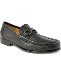 Bruno Magli - Trieste Bit Loafer - Lyst