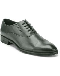 Kenneth Cole - Tully Cap Toe Oxford - Lyst