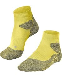 FALKE - Ru Trail Stabilizing Running Socks - Lyst