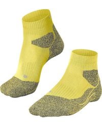 FALKE - Ru Trail Stabilizing Running Socks - Lyst