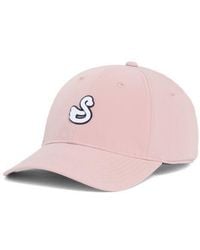 Swannies - Nelly Snapback Baseball Cap - Lyst