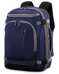 Samsonite - Brushed - Lyst
