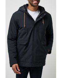 Travis Mathew - Mountain Pass Waterproof Jacket - Lyst
